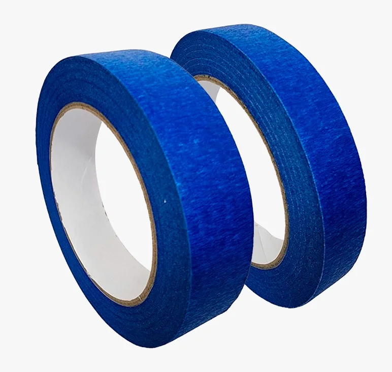 Onde comprar fita crepe azul com entrega rápida e qualidade garantida
