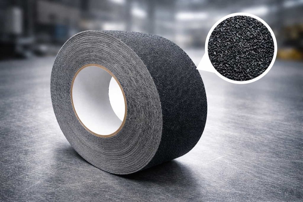 Onde comprar fita antiderrapante preta profissional