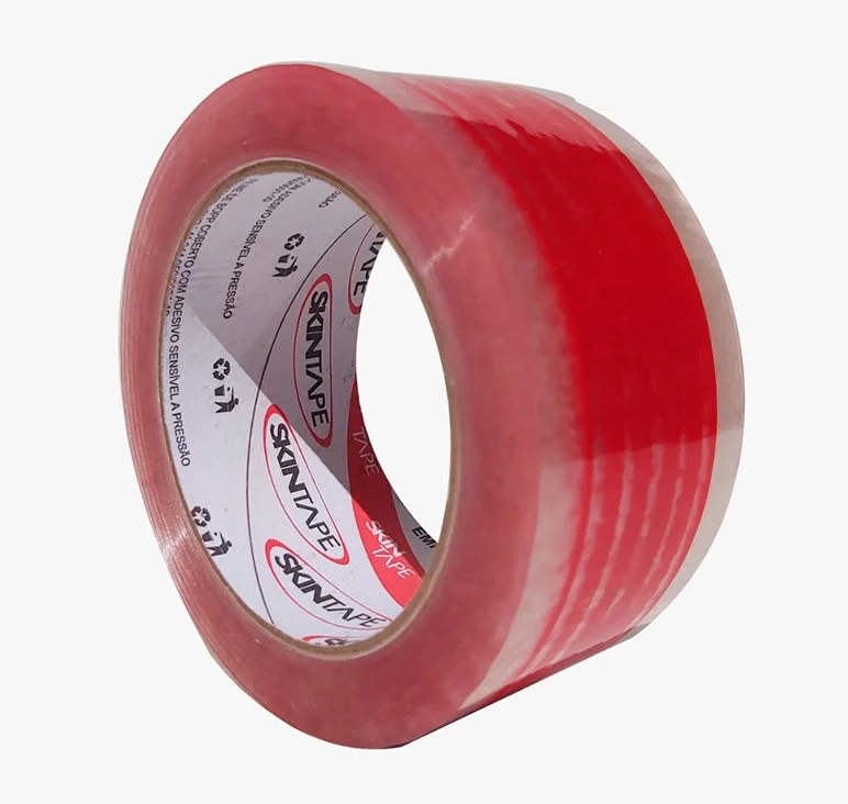 Skintape: fita impressa personalizada de alta qualidade