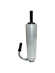 Aplicador de filme stretch: vale o investimento?