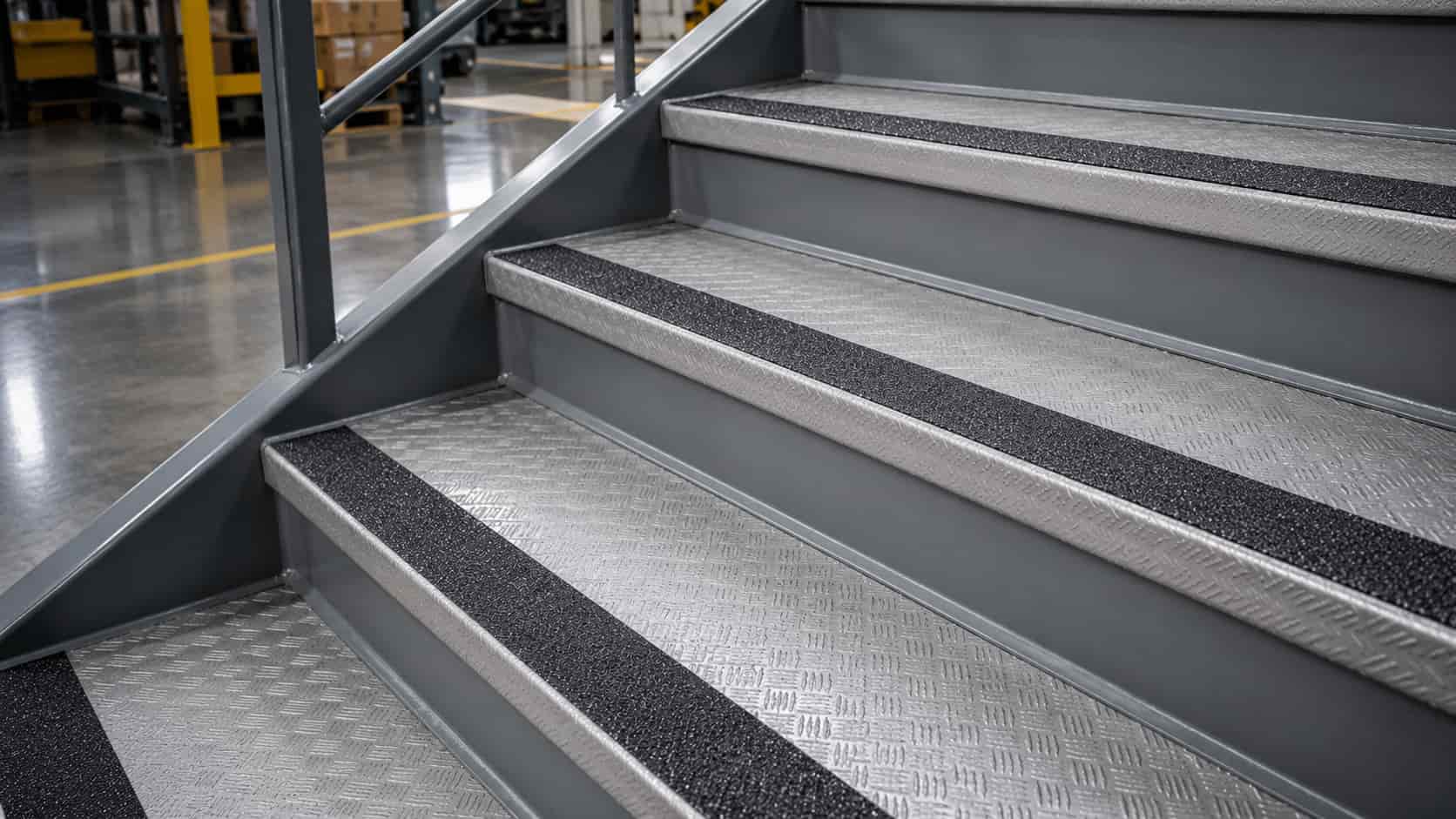 Fita antiderrapante para piso: qual a melhor opção?