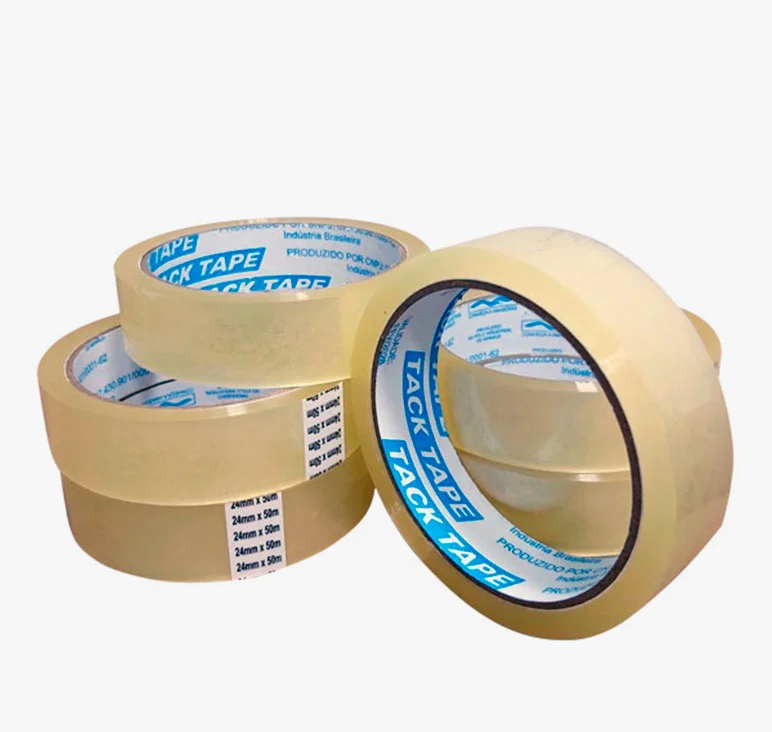 Linha Empacotamento Estreitas